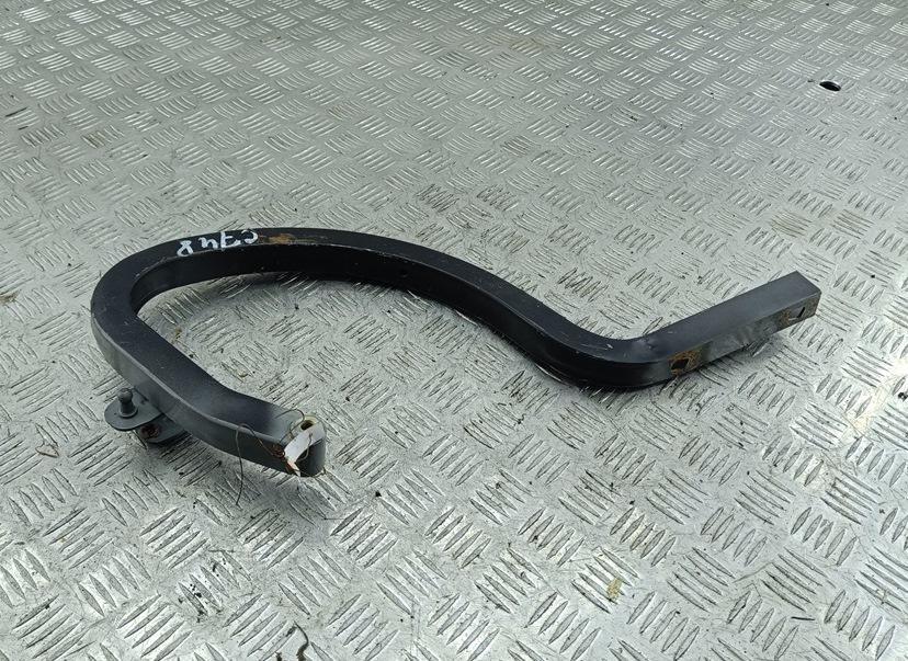 петля крышки багажника BMW 3 F30/F31 2013, чёрный, седан