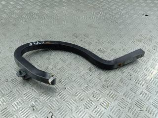 петля крышки багажника BMW 3 F30/F31 2013, чёрный, седан