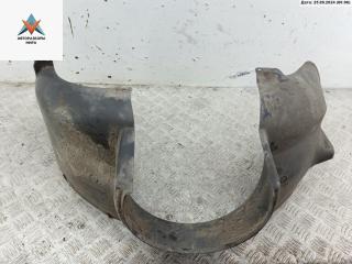 Подкрылок передний правый Fiat Doblo 1 поколение 2004, 1.2 л., бензин, фургон