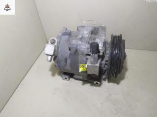 компрессор кондиционера Lancia Ypsilon 1 поколение 2001, 1.2 л., бензин, 467857720