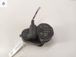 моторчик заслонки печки BMW 7 серия E65/E66/E67 2002, 3.6 л., бензин, АКПП, чёрный, седан, 6911826