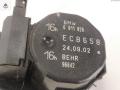 моторчик заслонки печки BMW 7 серия E65/E66/E67 2002, 3.6 л., бензин, АКПП, чёрный, седан, 6911826 - фото №3