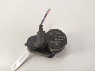 моторчик заслонки печки BMW 7 E65/E66 2002, 3.6 л., бензин, АКПП, чёрный, седан, 6911826