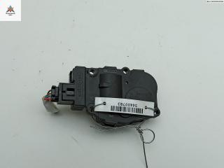 моторчик заслонки печки BMW 3 серия E90/E91/E92/E93 2006, 2.0 л., бензин, МКПП, чёрный, седан, 26012006