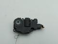 моторчик заслонки печки BMW 3 серия E90/E91/E92/E93 2006, 2.0 л., бензин, МКПП, чёрный, седан, 26012006 - фото №2