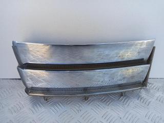 молдинг переднего левого крыла Land Rover Range Rover 2003, 3.0 л., дизель, АКПП, синий, внедорожник 5 дв., 51137026899, 7026899