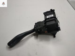переключатель поворотов Audi A4 B6 2002, 2.5 л., дизель, МКПП, чёрный, универсал, 8E0953513A