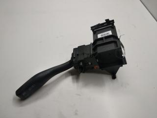 переключатель поворотов Audi A4 B6 2002, 2.5 л., дизель, МКПП, чёрный, универсал, 8E0953513A