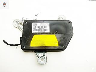 подушка безопасности дверная BMW X5 E53 2002, 3.0 л., дизель, АКПП, серый, внедорожник 5 дв., 7035788