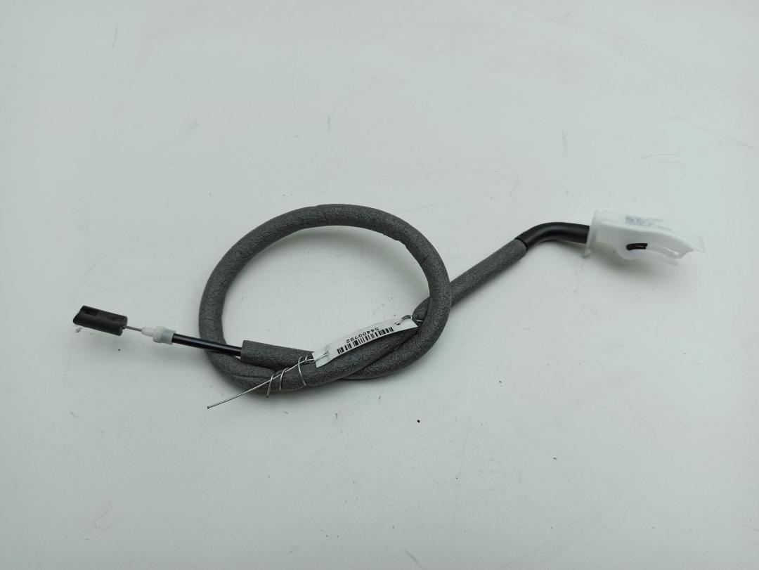 трос двери BMW 3 F30/F31 2013, 2.0 л., дизель, АКПП, чёрный, седан, 7259827