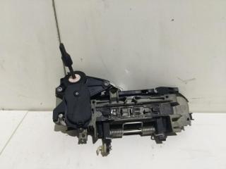 ручка наружная передняя правая Audi A3 8P 2004, 2.0 л., дизель, АКПП, синий, хетчбэк 5 дв., 8E2837208, KRONSHTEIN, 8P2837886A