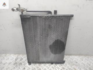 радиатор кондиционера BMW 3 серия E46 2000, 1.9 л., бензин, АКПП, серый, универсал, 8377614