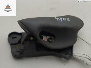 ручка внутренняя передняя левая Fiat Multipla 1 поколение 2003, 1.9 л., дизель, МКПП, синий, минивэн