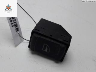 кнопка стеклоподъемника заднего правого Volkswagen Passat B5 [рестайлинг] 2004, 1.9 л., дизель, МКПП, зелёный, универсал, 1J0959855