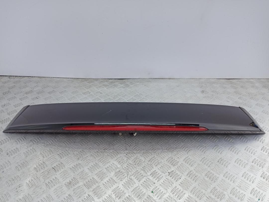 спойлер BMW 5 F10/F11 2013, 2.0 л., дизель, АКПП, синий, универсал, 7207514, 7206564, 7203224, 9227766