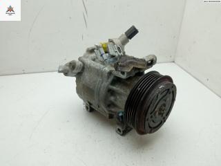 компрессор кондиционера Fiat Punto 2 поколение [рестайлинг] 2004, 1.4 л., бензин