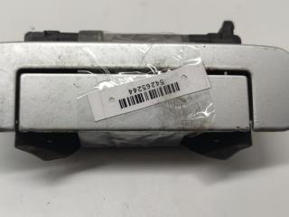 ручка наружная задняя левая Audi A4 B5 1997, 1.6 л., бензин, МКПП, серый, седан, 4A0839205F