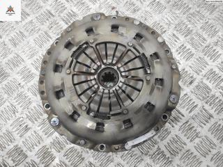 маховик BMW 3 серия E46 [рестайлинг] 2002, 1.8 л., бензин, МКПП, серый, хетчбэк 3 дв., 7512693