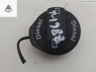 пробка топливного бака Audi A6 4F/C6 2005, 3.0 л., дизель, МКПП, белый, универсал, 1J0201553B