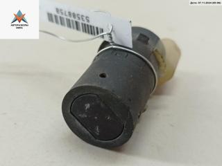 датчик парктроника BMW 3 серия E46 1999, 2.0 л., дизель, МКПП, синий, седан, 8380318