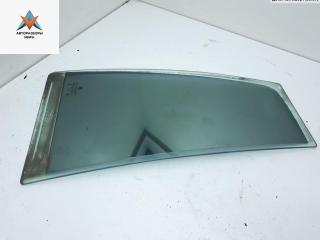 форточка задняя правая Skoda Octavia mk1 (A4 1U) 2003, 1.8 л., бензин, МКПП, серый, универсал, AS2