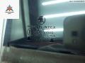 форточка задняя правая Skoda Octavia mk1 (A4 1U) 2003, 1.8 л., бензин, МКПП, серый, универсал, AS2 - фото №2