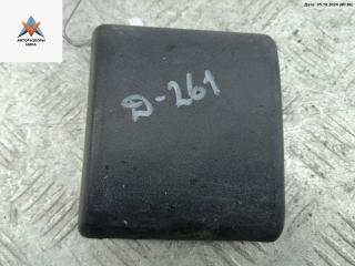 молдинг (накладка кузовная) Opel Movano A 2001, 2.2 л., дизель, МКПП, белый, микроавтобус, 7700692583