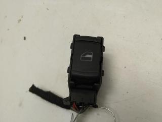 кнопка стеклоподъемника заднего правого Volkswagen Golf 4 поколение 2001, 1.9 л., дизель, МКПП, чёрный, хетчбэк 5 дв., 3B0959855B