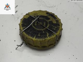 Крышка бачка тормозной жидкости Volkswagen Fox 2 поколение [рестайлинг] 2005, 1.2 л., бензин, МКПП, серый, хетчбэк 3 дв.