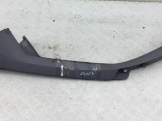 обшивка стойки передней левой Mercedes-Benz Vito 1998, 2.3 л., дизель, МКПП, красный, микроавтобус