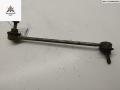 стойка стабилизатора Audi 80 8A/B3 1990, 1.6 л., бензин, МКПП, синий, седан - фото №2