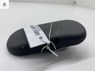 форсунка омывателя лобового стекла Audi A4 B6 2003, 3.0 л., бензин, МКПП, синий, универсал, 8E0855987D