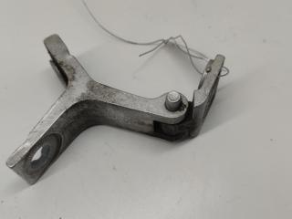 петля двери Audi 80 8C/B4 1993, серый, седан, 893831401