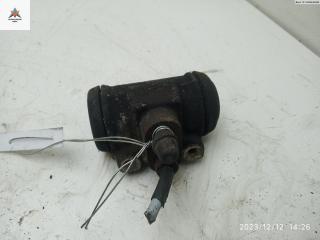 цилиндр тормозной рабочий Peugeot Boxer 2 поколение 1997, 2.5 л., дизель, МКПП, белый, микроавтобус