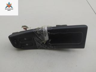 кнопка стеклоподъемника переднего левого Lancia Kappa 1 поколение 1994, 2.0 л., бензин, МКПП, чёрный, седан