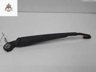 Щеткодержатель (поводок стеклоочистителя) задний Volkswagen Passat B5 [рестайлинг] 2001, 2.5 л., дизель, АКПП, серый, универсал