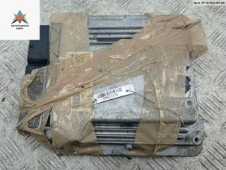 ЭБУ Skoda Octavia mk2 (A5 1Z) 2006, 2.0 л., бензин, МКПП, красный, универсал, 1Z0907115