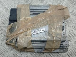 ЭБУ Skoda Octavia mk2 (A5 1Z) 2006, 2.0 л., бензин, МКПП, красный, универсал, 1Z0907115