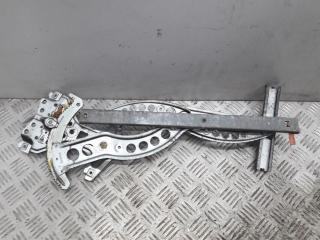 стеклоподъемник передний правый Volkswagen Passat B3 1992, 2.0 л., бензин, МКПП, синий, универсал, 357837402