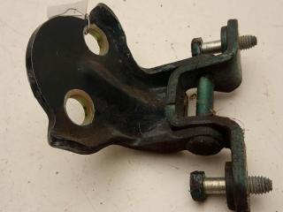 петля двери Volvo S40 1 поколение 1998, зелёный, универсал