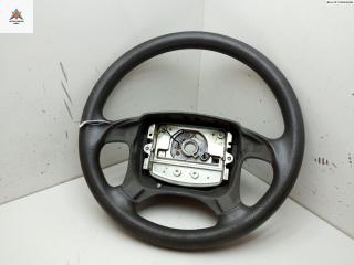 руль Volvo V70 1 поколение 1999, 2.4 л., бензин, АКПП, белый, универсал, 9157266