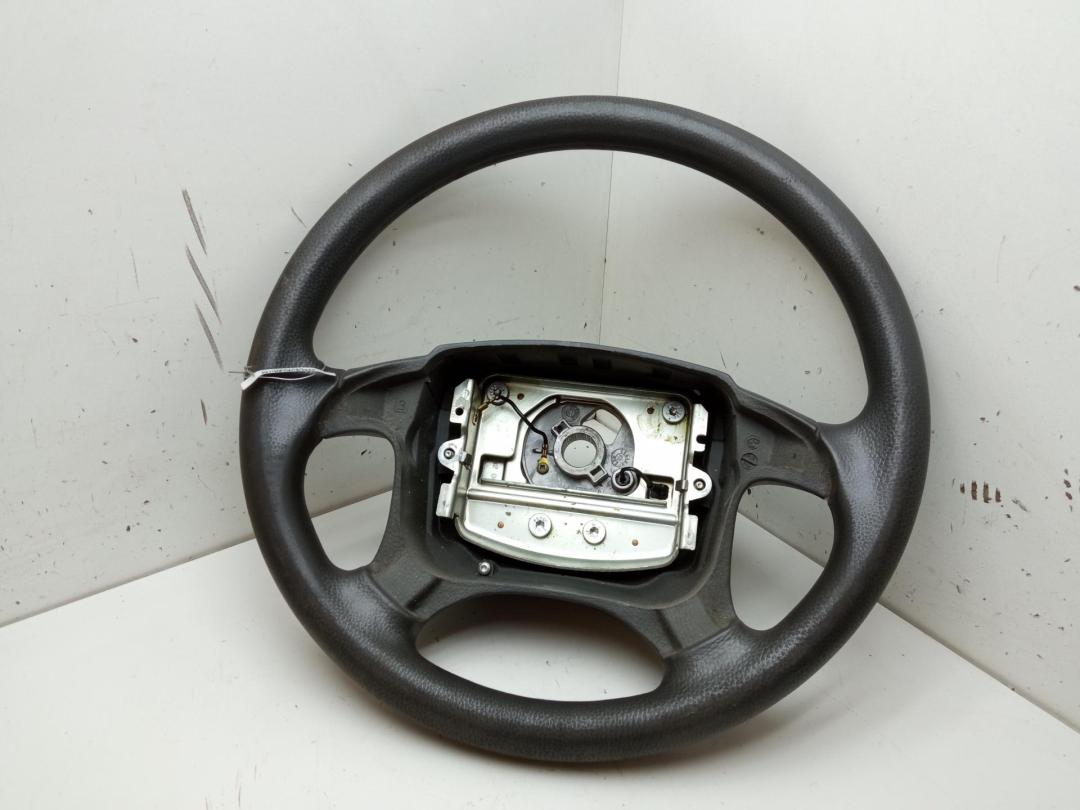 руль Volvo S70 / V70 1999, 2.4 л., бензин, АКПП, белый, универсал, 9157266