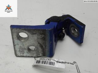 петля двери Volkswagen Golf 3 поколение 1997, синий, хетчбэк 5 дв., 1H0831402