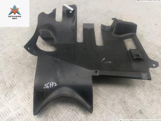 накладка декоративная BMW 3 серия E46 [рестайлинг] 2002, 2.2 л., бензин, МКПП, чёрный, универсал