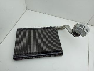 испаритель кондиционера BMW 3 серия F30/F31/F34 2013, 2.0 л., дизель, АКПП, чёрный, седан