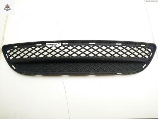 заглушка (решетка) в бампер BMW 3 серия E90/E91/E92/E93 2007, 2.0 л., бензин, МКПП, серый, седан, 7154555