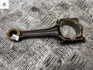 шатун Audi A4 B5 [рестайлинг] 1998, 1.8 л., бензин, АКПП, серый, седан, ADR