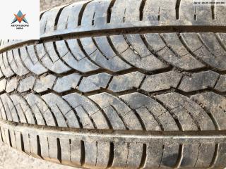 Шина летняя Nissan Murano Z50 2006, 3.5 л., бензин, АКПП, серый, внедорожник 5 дв.