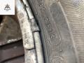 Шина летняя Nissan Murano Z50 2006, 3.5 л., бензин, АКПП, серый, внедорожник 5 дв. - фото №5