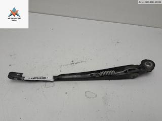 Щеткодержатель (поводок стеклоочистителя) задний Volkswagen Passat B5 [рестайлинг] 2004, 1.9 л., дизель, МКПП, зелёный, универсал, 1J6955707A